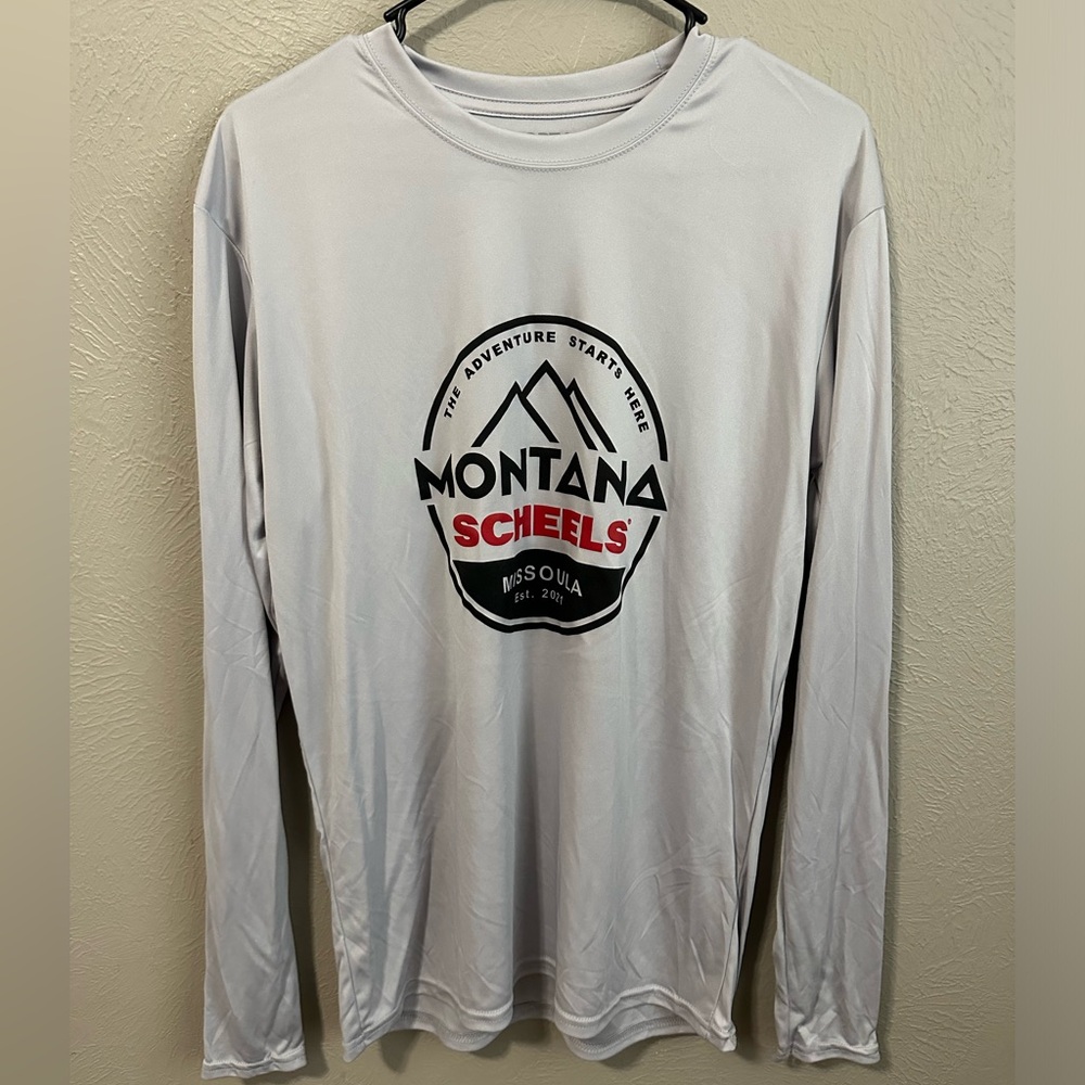 Montana Scheels Shirt